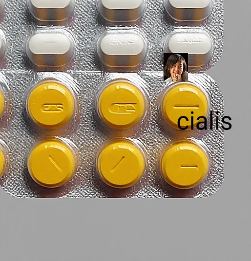 Genérico de cialis